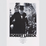 Robert Lebeck