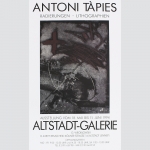 Antoni Tàpies