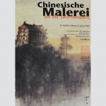 Chinesische Malerei