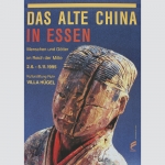 Das Alte China.