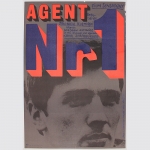Zochowski, Bogdan: Agent Nr 1. 1971