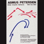 Petersen, Asmus: Bilder Graphik Sehtexte.