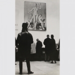Bauer, Karlheinz: Entartete Kunst. Ausstellung München 1963.