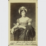Anne-Louise-Germaine Baronin von Staël-Holstein