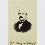 Ferdinand Leopold Krieger