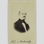 Albert von Carlowitz