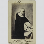 Jean Baptiste Henri Lacordaire