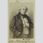 Pierre-Jean de Béranger