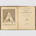 Opera dell' Immortale Cavaliere Canova di Giuseppe de Carpani. 1806
