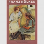 Nölken, Franz. Ein Künstler der "Brücke". 1987