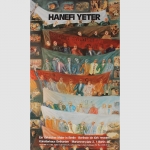 Yeter, Hanefi. EIn türkischer Maler in Berlin. 1981