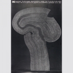 Galerie Kontrast: Lithos von W. Birgmeier, K.F. Günther, H.B. Lindemann. 1970.