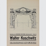 Walter Koschwitz
