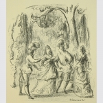 Klossowski, Erich: Sommernachtstraum – 1918