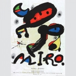 Joan Miró