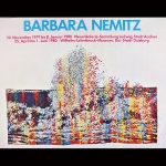 Nemitz, Barbara: Neue Galerie-Sammlung Ludwig, Aaachen 1980. Signiert