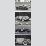 Sammlung Oldtimer Grand-Prix auf dem Nürburgring