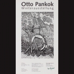 Pankok, Otto: Otto-Pankok-Museum, signiert Eva Pankok