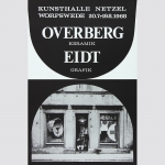 Overberg (Keramik), Eidt (Grafik)