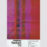 manufactum '71