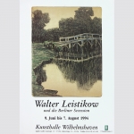 Walter Leistikow