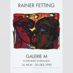 Rainer Fetting