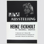 Heinz Eickholt