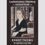 Ernst Thoms