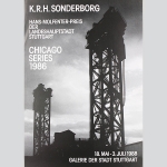 Sonderborg, K. R. H.: Chicago Series 1988