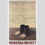 Magritte René: Moderna Museet