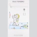Steinberg, Saul: Arts Council of Great Britain 1979.