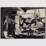 Engels, Robert: Kruppwerke Stahlproduktion, sehr selten