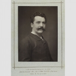 Georges Jules Auguste Cain