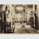 Salviati, Paolo: Venedig - Chiesa S. Marco Interno, um 1880