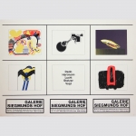 Galerie Siegmunds Hof