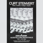 Curt Stenvert