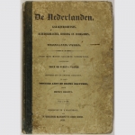 Brown - De Nederlanden Karakterschetsen... Trachten Berufe 68 Holzstiche - 1844
