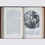 The Book of Trades, London um 1870, sehr selten