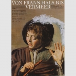 Von Frans Hals bis Vermeer. Sonderausstellung 1984