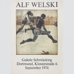 Alf Welski